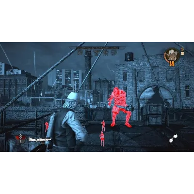 RIPD R.I.P.D.: The Game {Steam Key/Region Free}+ - irongamers.ru