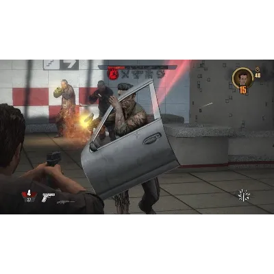 RIPD R.I.P.D.: The Game {Steam Key/Region Free}+ - irongamers.ru