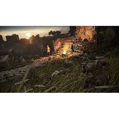 A PLAGUE TALE: REQUIEM XBOX|XS КЛЮЧ - irongamers.ru
