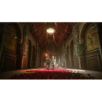 A PLAGUE TALE: REQUIEM XBOX|XS КЛЮЧ - irongamers.ru