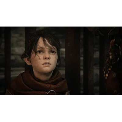 A PLAGUE TALE: REQUIEM XBOX|XS КЛЮЧ - irongamers.ru