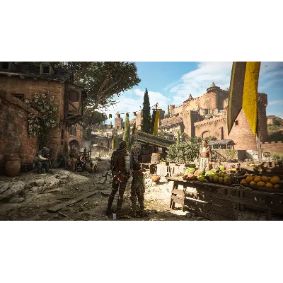 A PLAGUE TALE: REQUIEM XBOX|XS КЛЮЧ - irongamers.ru