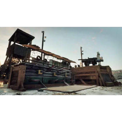 GENERATION ZERO - BASE DEFENSE PACK Steam Global КЛЮЧ - irongamers.ru