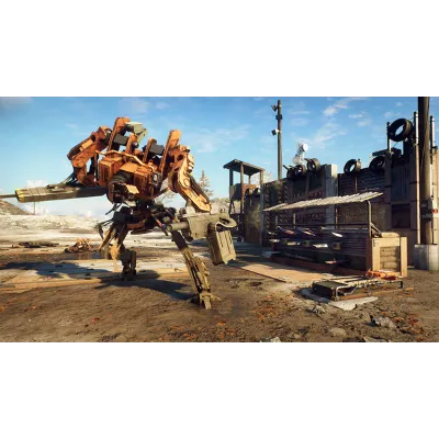 GENERATION ZERO - BASE DEFENSE PACK Steam Global КЛЮЧ - irongamers.ru