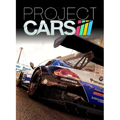 Project CARS 1 Digital Edition XBOX ONE X|S КЛЮЧ - irongamers.ru