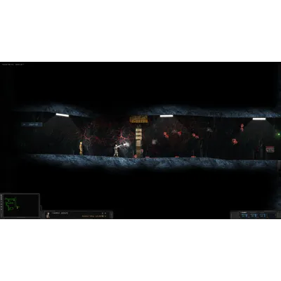 Hidden Deep + DLC STEAM Россия - irongamers.ru