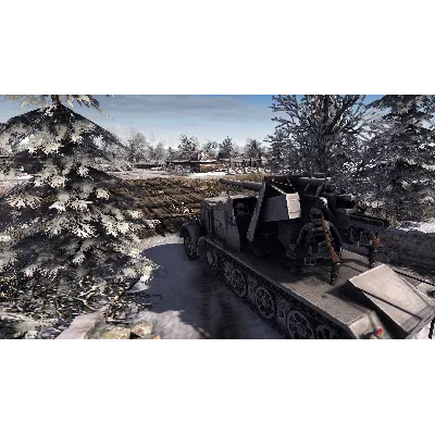 Men of War: Assault Squad 2 - Ostfront Veteranen DLC AUTODELIVERY STEAM РОССИЯ - irongamers.ru