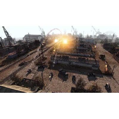 Men of War: Assault Squad 2 - Ostfront Veteranen DLC AUTODELIVERY STEAM РОССИЯ - irongamers.ru