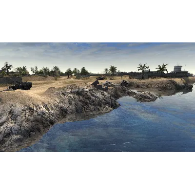 Assault Squad 2: Men of War Origins DLC АВТОДОСТАВКА STEAM РОССИЯ - irongamers.ru