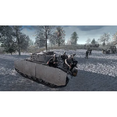Assault Squad 2: Men of War Origins DLC АВТОДОСТАВКА STEAM РОССИЯ - irongamers.ru