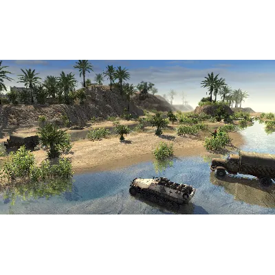 Assault Squad 2: Men of War Origins DLC АВТОДОСТАВКА STEAM РОССИЯ - irongamers.ru