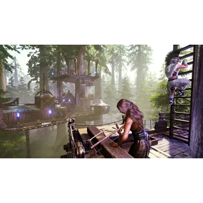 Conan Exiles: Isle of Siptah | АВТО [Россия Steam] - irongamers.ru