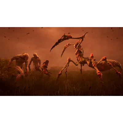 Conan Exiles: Isle of Siptah | АВТО [Россия Steam] - irongamers.ru