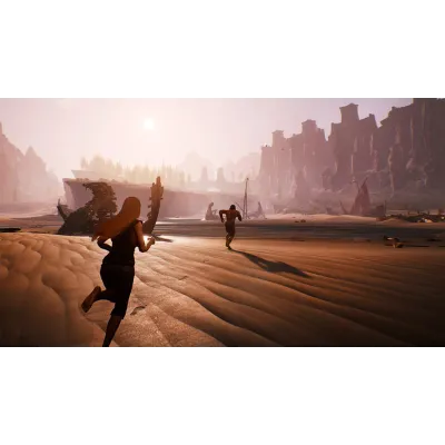 Conan Exiles: Isle of Siptah | АВТО [Россия Steam] - irongamers.ru