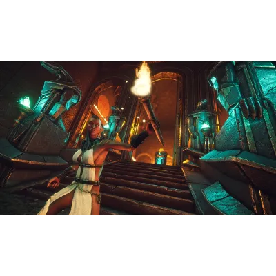 Conan Exiles: Isle of Siptah | АВТО [Россия Steam] - irongamers.ru