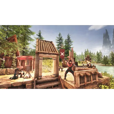 Conan Exiles | АВТОДОСТАВКА [Россия - Steam Gift] - irongamers.ru