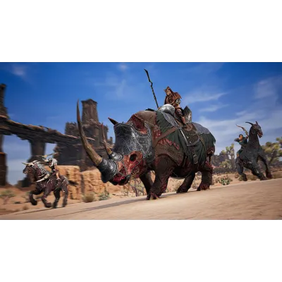 Conan Exiles | АВТОДОСТАВКА [Россия - Steam Gift] - irongamers.ru