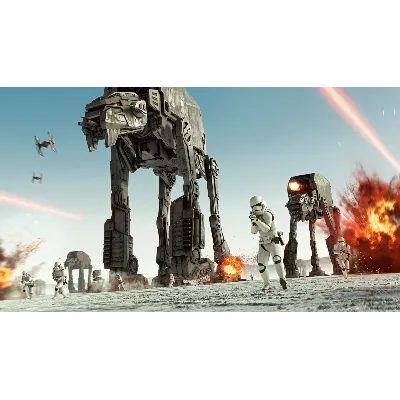 STAR WARS Battlefront II: Celebration Edition * RU/СНГ - irongamers.ru