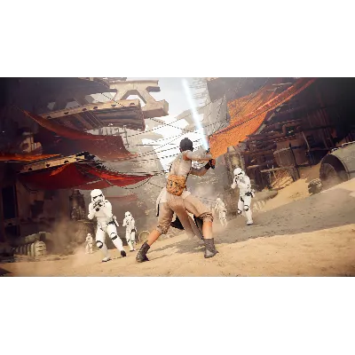 STAR WARS Battlefront II: Celebration Edition * RU/СНГ - irongamers.ru
