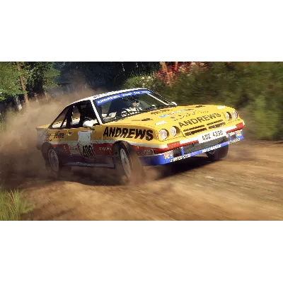 DiRT Rally 2.0 Game of the Year Edition * RU/CIS/TR/AR - irongamers.ru