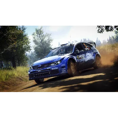 DiRT Rally 2.0 Game of the Year Edition * RU/CIS/TR/AR - irongamers.ru