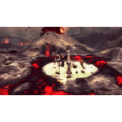 From Dust UPLAY KEY РОССИЯ+СНГ ЛИЦЕНЗИЯ - irongamers.ru