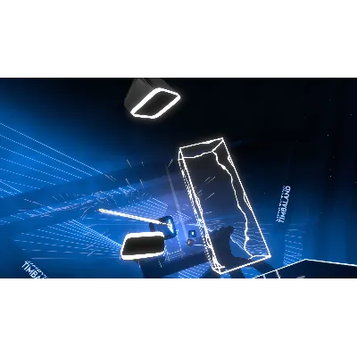Beat Saber - Wavezswavesz While We’re Young DLC AUTODELIVERY STEAM РОССИЯ - irongamers.ru