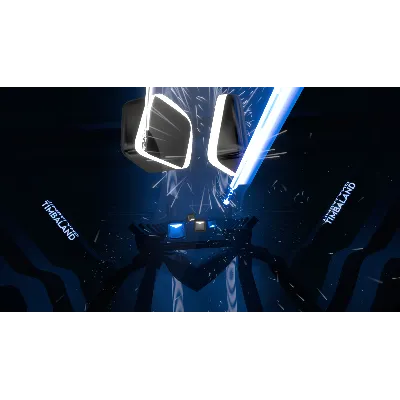 Beat Saber - Wavezswavesz While We’re Young DLC AUTODELIVERY STEAM РОССИЯ - irongamers.ru
