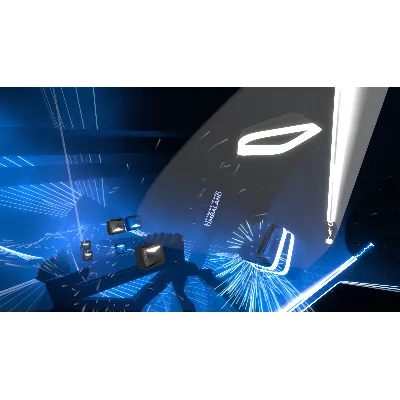 Beat Saber - Wavezswavesz While We’re Young DLC AUTODELIVERY STEAM РОССИЯ - irongamers.ru
