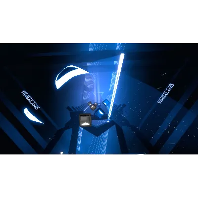 Beat Saber - Wavezswavesz While We’re Young DLC AUTODELIVERY STEAM РОССИЯ - irongamers.ru