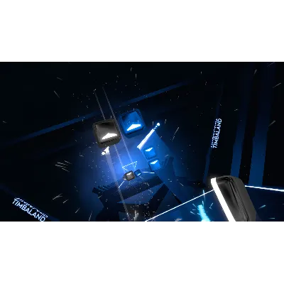 Beat Saber - Wavezswavesz While We’re Young DLC AUTODELIVERY STEAM РОССИЯ - irongamers.ru