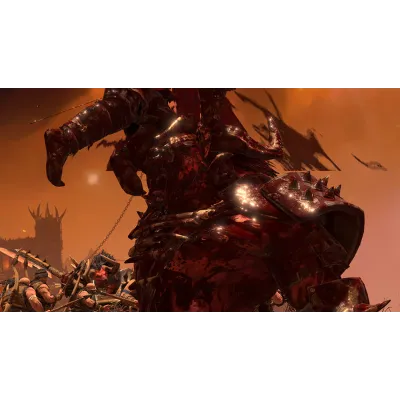 Total War: WARHAMMER III - Blood for the Blood God III - irongamers.ru