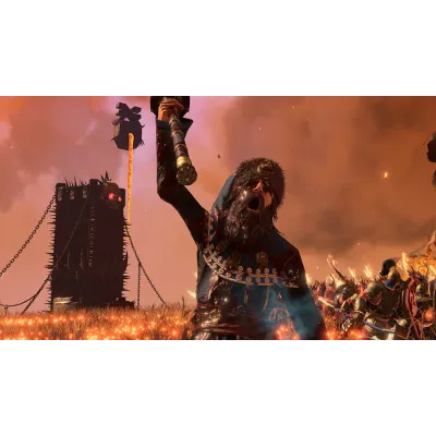 Total War: WARHAMMER III - Blood for the Blood God III - irongamers.ru