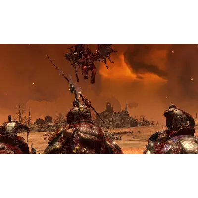 Total War: WARHAMMER III - Blood for the Blood God III - irongamers.ru