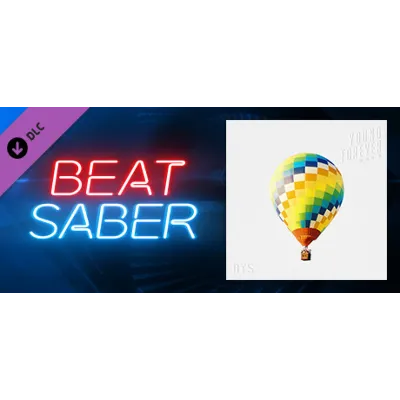 Beat Saber - BTS - Burning Up (Fire) DLC STEAM GIFT RU - irongamers.ru