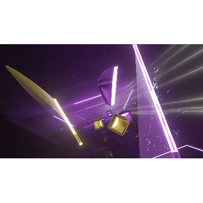 Beat Saber - Limp Bizkit - Rollin&acute; (Air Raid Vehicle) АВТОДОСТАВКА STEAM GLOBAL МГНОВ - irongamers.ru