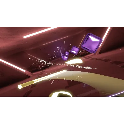 Beat Saber - Limp Bizkit - Rollin&acute; (Air Raid Vehicle) АВТОДОСТАВКА STEAM GLOBAL МГНОВ - irongamers.ru