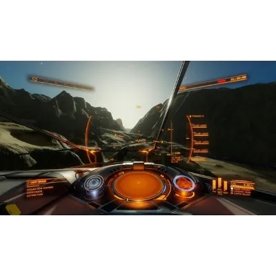 Elite Dangerous: Odyssey DLC | Steam Gift Россия - irongamers.ru
