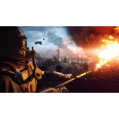 Battlefield 1 ™ Revolution | Steam Gift Россия - irongamers.ru