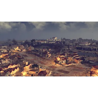 Total War: ROME II - Rise of the Republic Campaign Pack - irongamers.ru