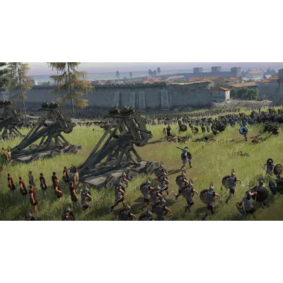 Total War: ROME II - Rise of the Republic Campaign Pack - irongamers.ru