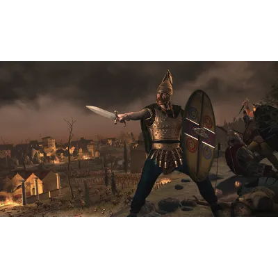 Total War: ROME II - Rise of the Republic Campaign Pack - irongamers.ru