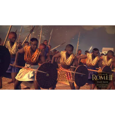Total War: ROME II - Daughters of Mars DLC | Steam Gift - irongamers.ru