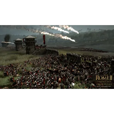 Total War: ROME II - Caesar in Gaul DLC | Steam Gift - irongamers.ru