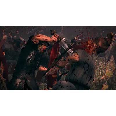 Total War: Rome II - Bloodpack DLC | Steam Gift Россия - irongamers.ru