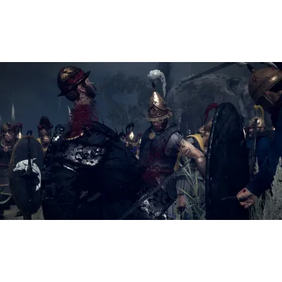 Total War: Rome II - Bloodpack DLC | Steam Gift Россия - irongamers.ru