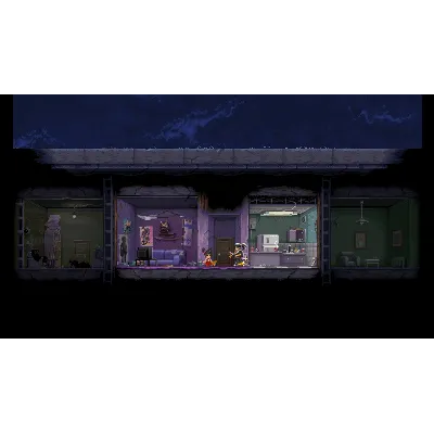 KATANA ZERO XBOX ONE|XS КЛЮЧ - irongamers.ru