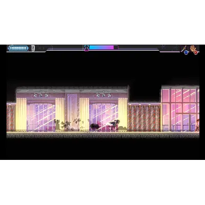 KATANA ZERO XBOX ONE|XS КЛЮЧ - irongamers.ru