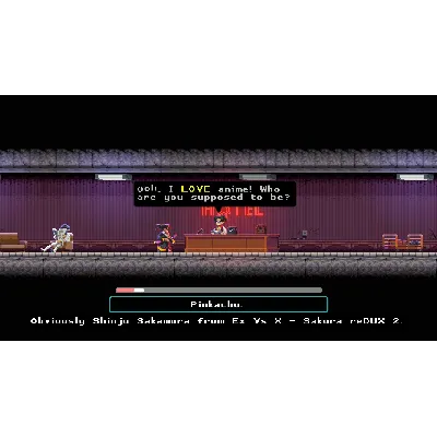 KATANA ZERO XBOX ONE|XS КЛЮЧ - irongamers.ru