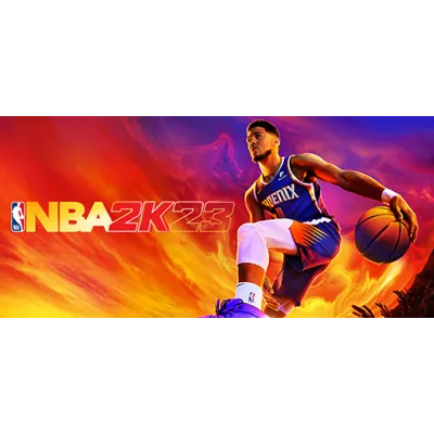 NBA 2K23 + ОБНОВЛЕНИЯ / ПОЛНАЯ ИГРА / STEAM АККАУНТ - irongamers.ru